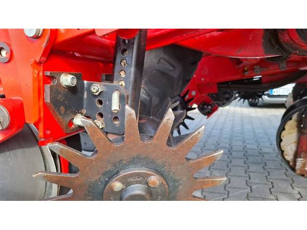 Сівалка Vaderstad Tempo F8 (2013)