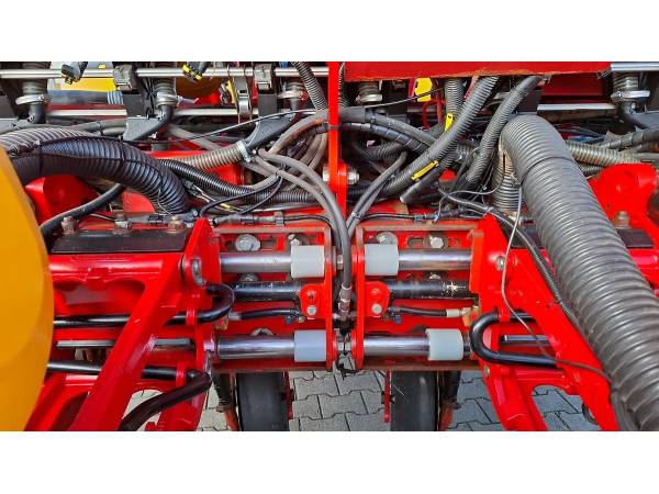 Сівалка Vaderstad Tempo F8 (2013)