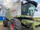Комбайн Claas Lexion 670 (2012)