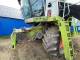 Комбайн Claas Lexion 670 (2012)