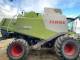 Комбайн Claas Lexion 670 (2012)