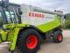 Комбайн Claas Lexion 580 (2010)