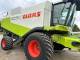 Комбайн Claas Lexion 580 (2010)