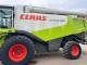 Комбайн Claas Lexion 580 (2010)