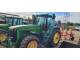 Трактор John Deere 8100 (1998)