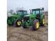 Трактор John Deere 8100 (1998)