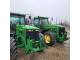 Трактор John Deere 8100 (1998)