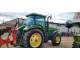 Трактор John Deere 8100 (1998)