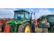 Трактор John Deere 8100 (1998)