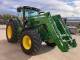 Трактор John Deere 6170R (2014)