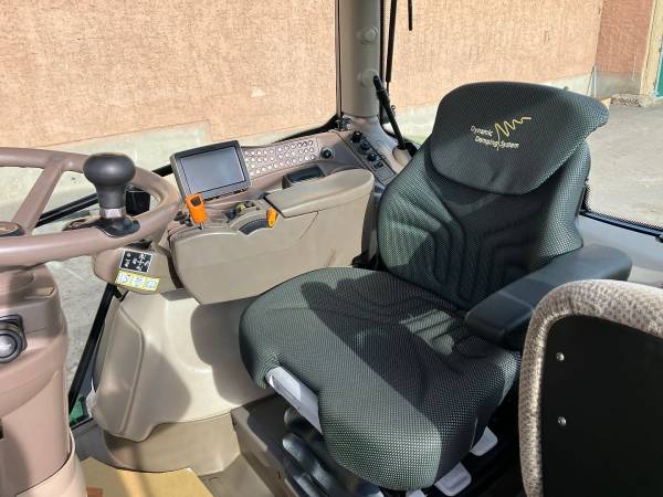 Трактор John Deere 6170R (2014)