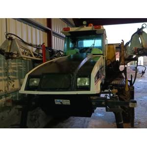 Самохідний обприскувач Spra-Coupe 4640 (2000)
