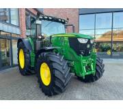 Трактор John Deere 6195R