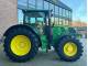 Трактор John Deere 6195R (2018)