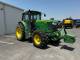 Трактор John Deere 6140M (2015)
