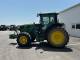 Трактор John Deere 6140M (2015)