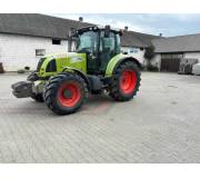 Трактор Claas Arion 640