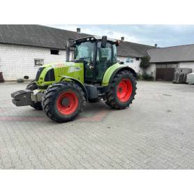 Трактор Claas Arion 640 (2011)