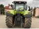 Трактор Claas Arion 640 (2011)