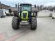 Трактор Claas Arion 640 (2011)