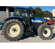 Трактор New Holland TM 190
