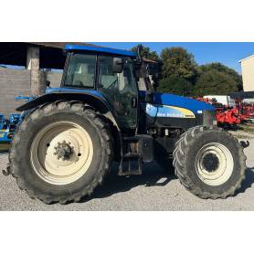 Трактор New Holland TM 190 (2008)