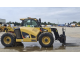 Телескопічний навантажувач Caterpillar TH408D (2018)