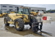 Телескопічний навантажувач Caterpillar TH408D (2018)