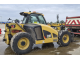 Телескопічний навантажувач Caterpillar TH408D (2018)