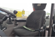 Телескопічний навантажувач Caterpillar TH408D (2018)