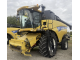 Комбайн New Holland CX8090 (2011)
