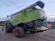 Комбайн Claas Lexion 770 (2011)