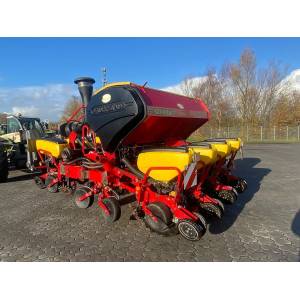 Сівалка точного висіву Vaderstad Tempo TPF 8 (2014)