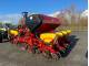 Сівалка точного висіву Vaderstad Tempo TPF 8 (2014)