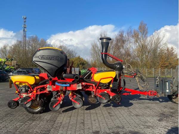 Сівалка точного висіву Vaderstad Tempo TPF 8 (2014)