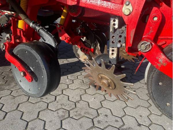 Сівалка точного висіву Vaderstad Tempo TPF 8 (2014)