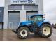 Трактор New Holland T7.235 (2014)