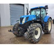 Трактор New Holland T7.235