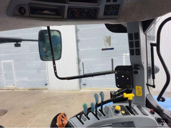 Трактор New Holland T7.235 (2014)