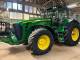  Трактор John Deere 8330 (2009)