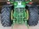  Трактор John Deere 8330 (2009)