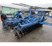 Борона Lemken Rubin 9/400 KUA