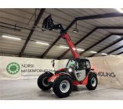 Навантажувач Manitou MT 932