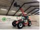 Навантажувач Manitou MT 932 (2018)