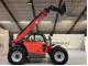 Навантажувач Manitou MT 932 (2018)