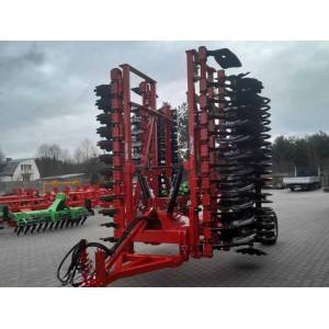 Дискова борона Lemtech BTH 60 (2025)