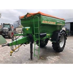 Разбрасыватель удобрений Amazone ZG-B 10001 (2004)