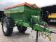 Разбрасыватель удобрений Amazone ZG-B 10001 (2004)