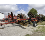 Глубокорыхлитель CASE IH ECOLO-TIGER 875