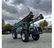 Самохідний обприскувач Berthoud Raptor 5240